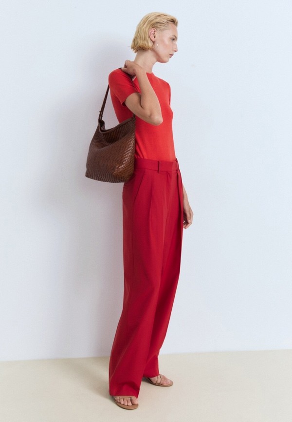 Mango Джемпер - BASIC - фото 2