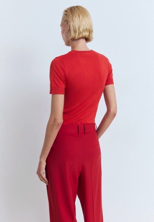 Mango Джемпер - BASIC - фото 3