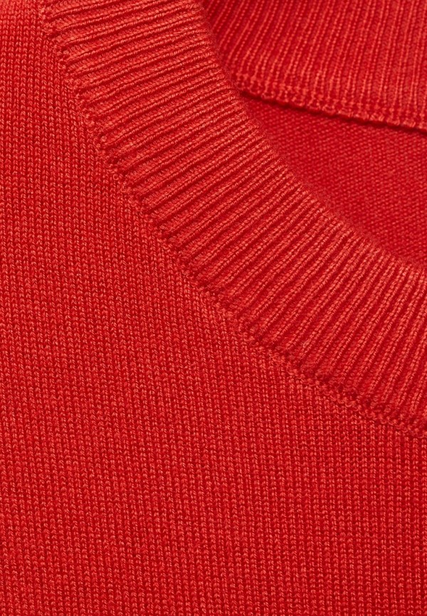 Mango Джемпер - BASIC - фото 4