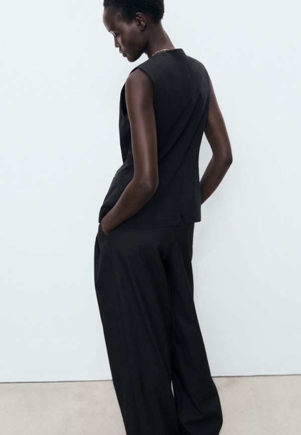 Mango Жилет - GRETA - фото 2