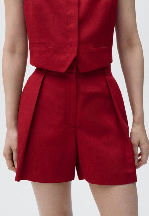 Mango Шорты - MAX - фото 1