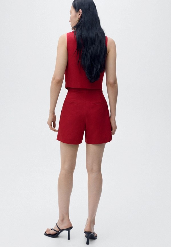 Mango Шорты - MAX - фото 3