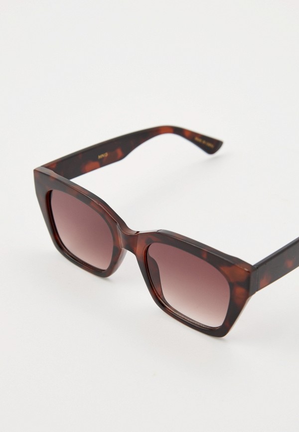 Mango Очки солнцезащитные - MOSSI - фото 4