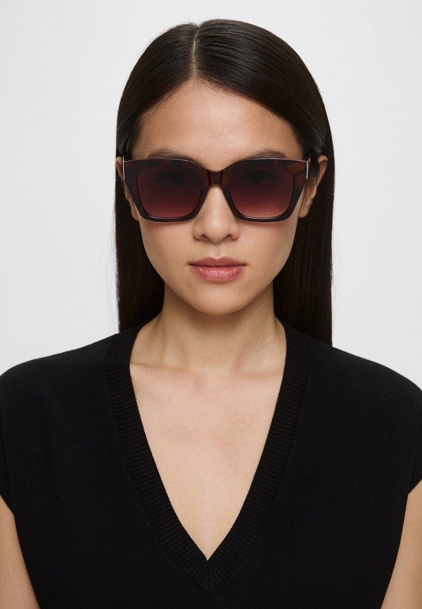 Mango Очки солнцезащитные - MOSSI - фото 5