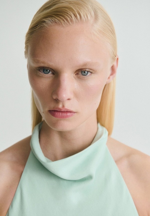 Mango Платье - ANGEL - фото 4