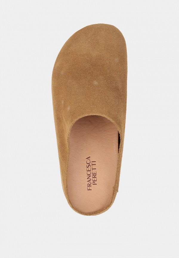 Francesca Peretti Мюли - фото 4