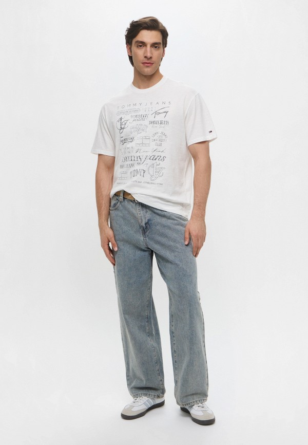 Tommy Jeans Футболка - фото 2