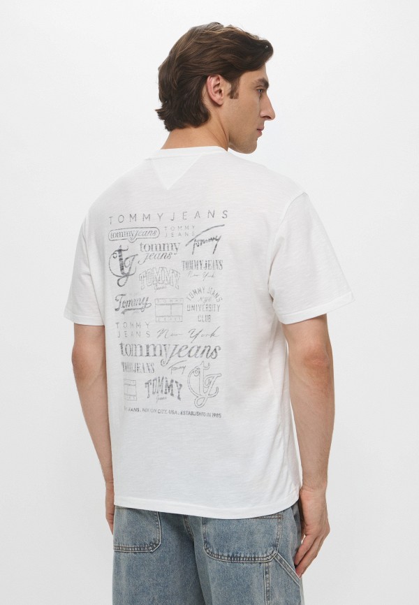 Tommy Jeans Футболка - фото 3