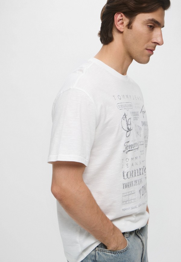 Tommy Jeans Футболка - фото 4