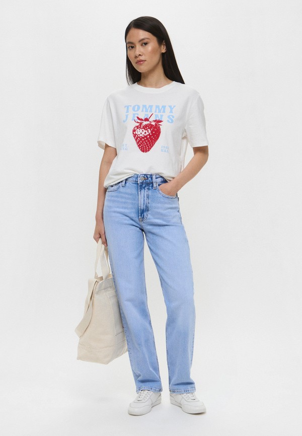 Tommy Jeans Джинсы - LAYLA - фото 2