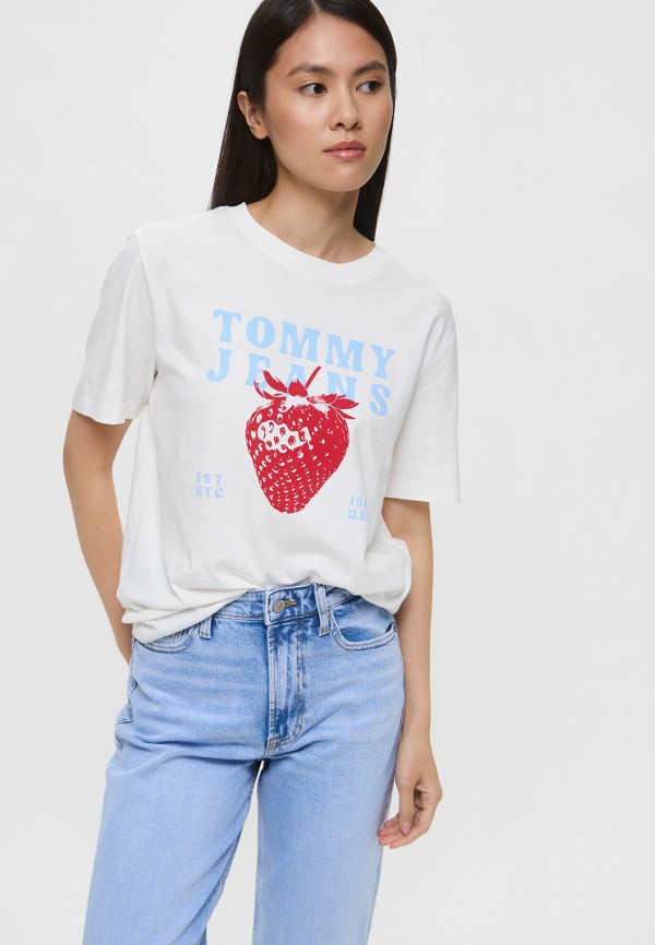 Tommy Jeans Джинсы - LAYLA - фото 4