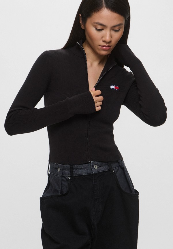 Tommy Jeans Кардиган - фото 5