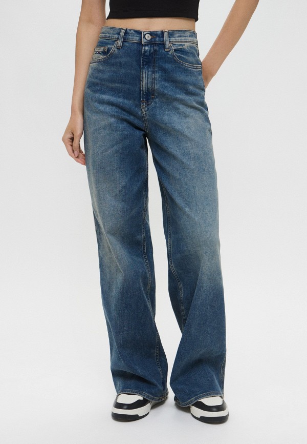 Tommy Jeans Джинсы - CLAIRE - фото 1