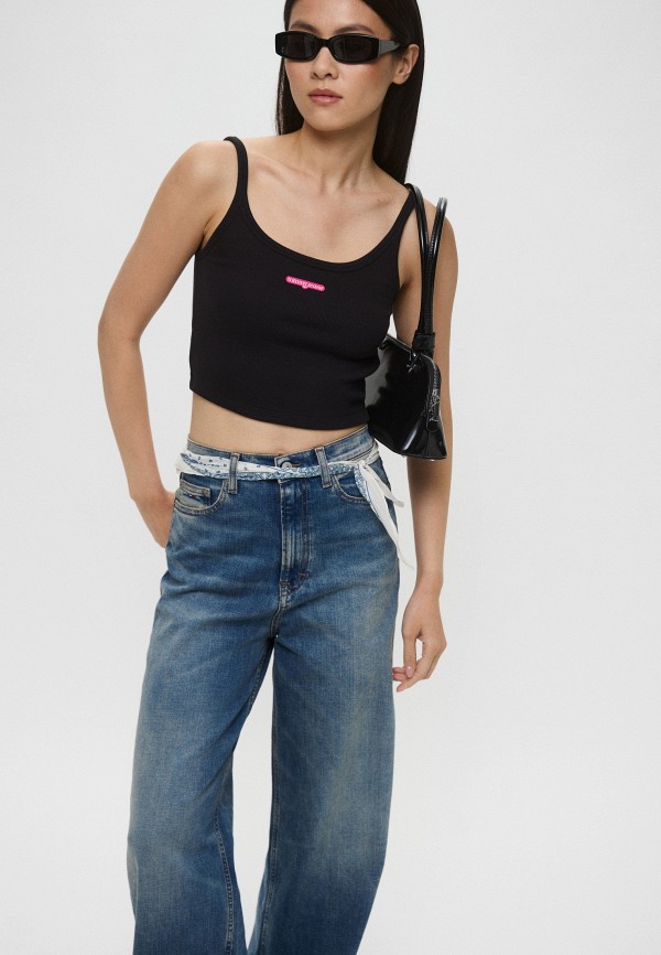 Tommy Jeans Джинсы - CLAIRE - фото 4