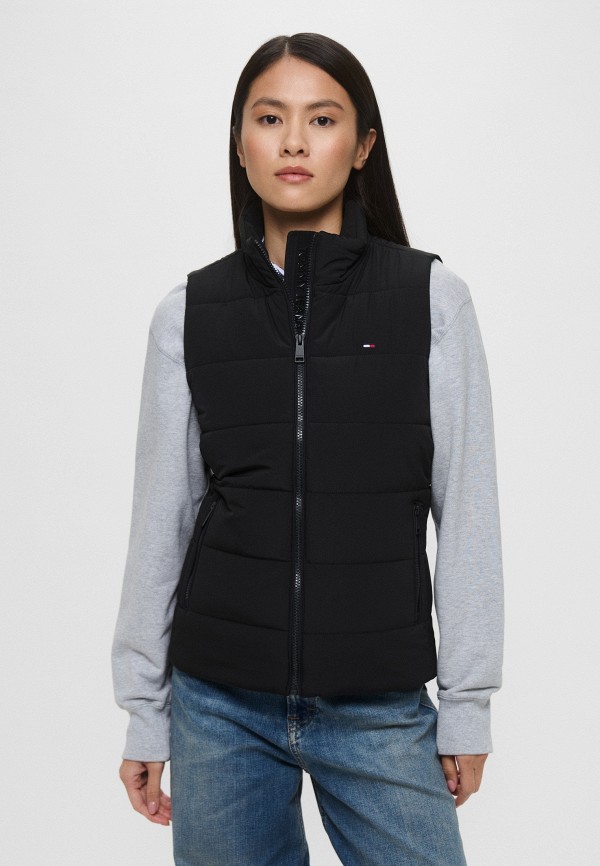 Tommy Jeans Жилет утепленный - фото 1
