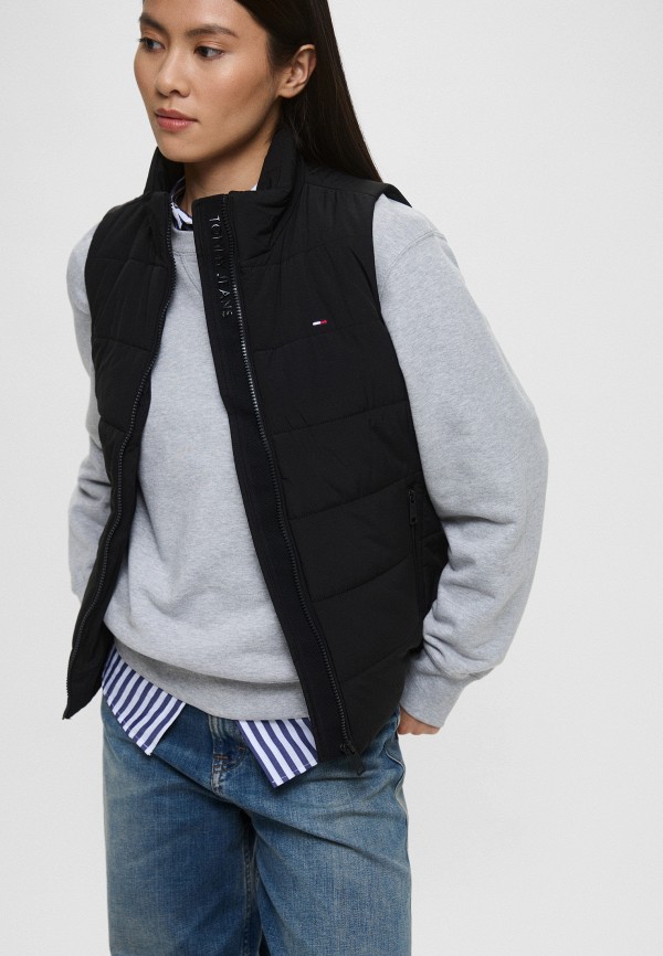 Tommy Jeans Жилет утепленный - фото 4