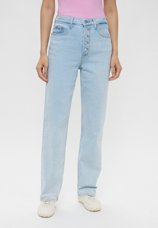 Tommy Jeans Джинсы - LAYLA - фото 1