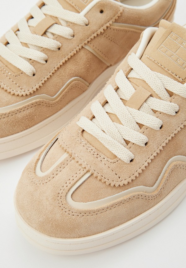 Tommy Jeans Кеды - THE GREENWICH - фото 2