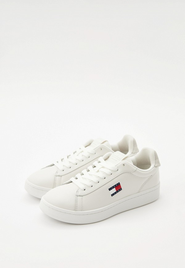 Tommy Jeans Кеды - ARCHIVE '98 - фото 3