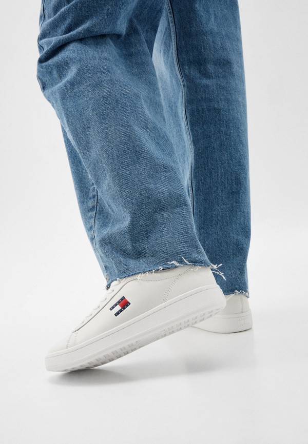 Tommy Jeans Кеды - ARCHIVE '98 - фото 6