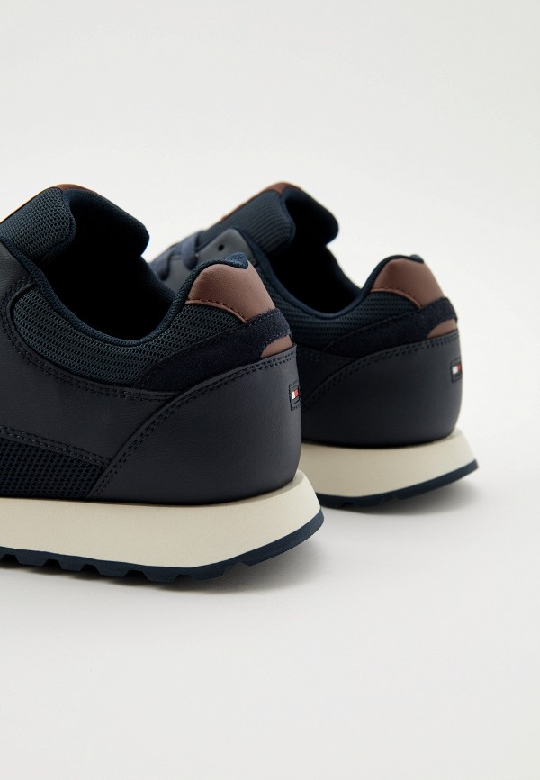 Tommy Hilfiger Кроссовки - NEW RUNNER EVA - фото 4