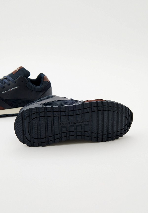 Tommy Hilfiger Кроссовки - NEW RUNNER EVA - фото 5