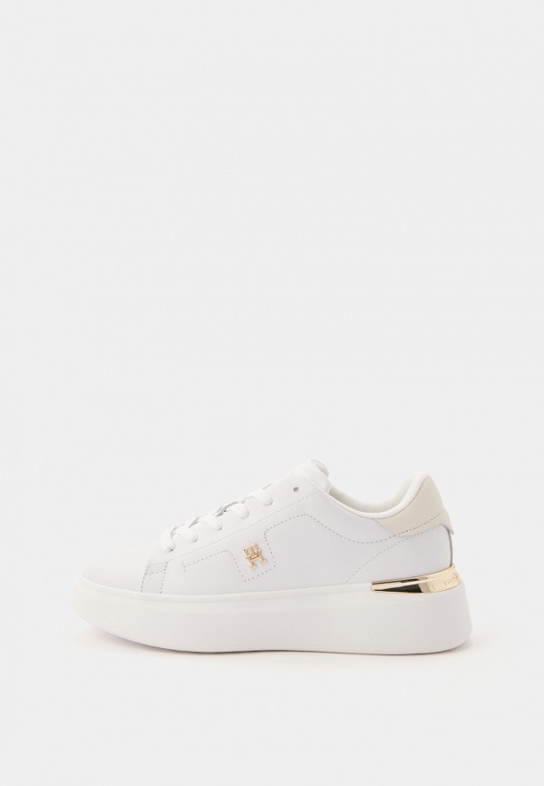 Tommy Hilfiger Кеды - COURT SNEAKER - фото 1