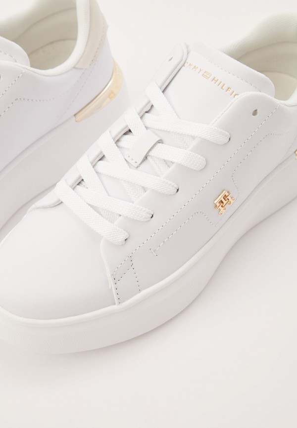 Tommy Hilfiger Кеды - COURT SNEAKER - фото 2