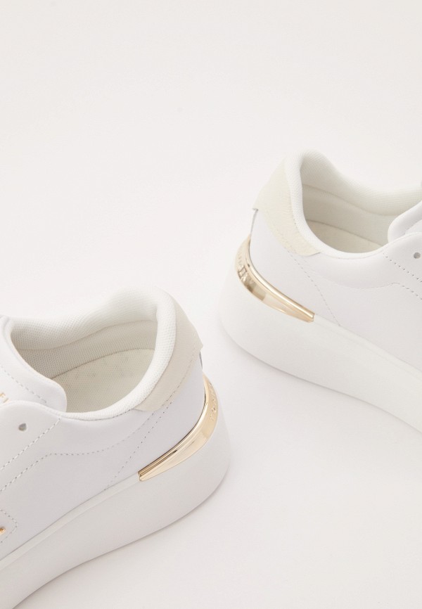 Tommy Hilfiger Кеды - COURT SNEAKER - фото 4
