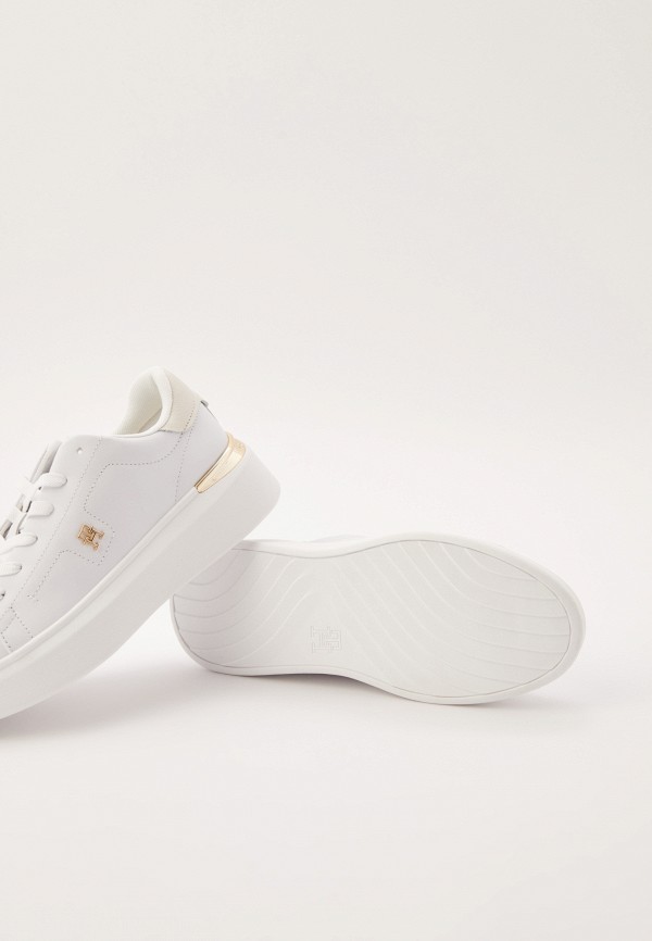 Tommy Hilfiger Кеды - COURT SNEAKER - фото 5