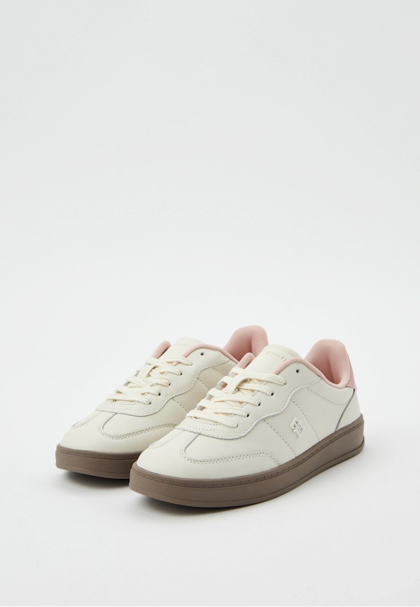 Tommy Hilfiger Кеды - HERITAGE SNEAKER - фото 3