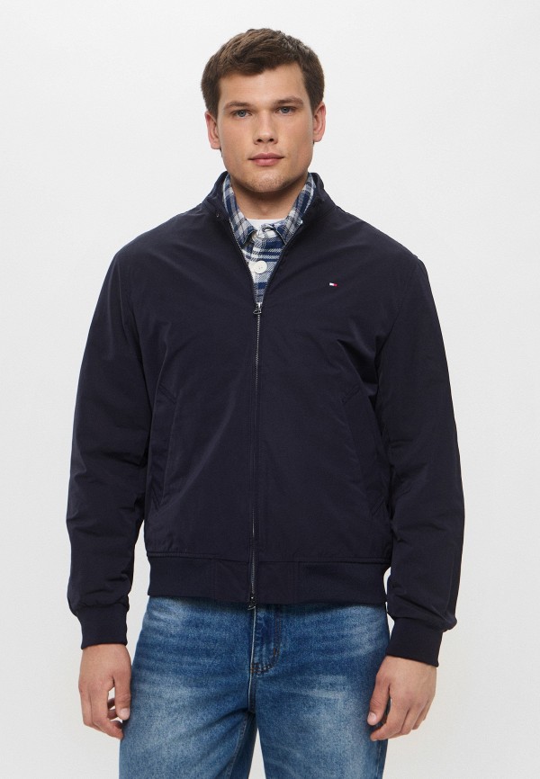 Tommy Hilfiger Ветровка - фото 1