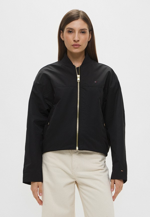 Tommy Hilfiger Бомбер - фото 1
