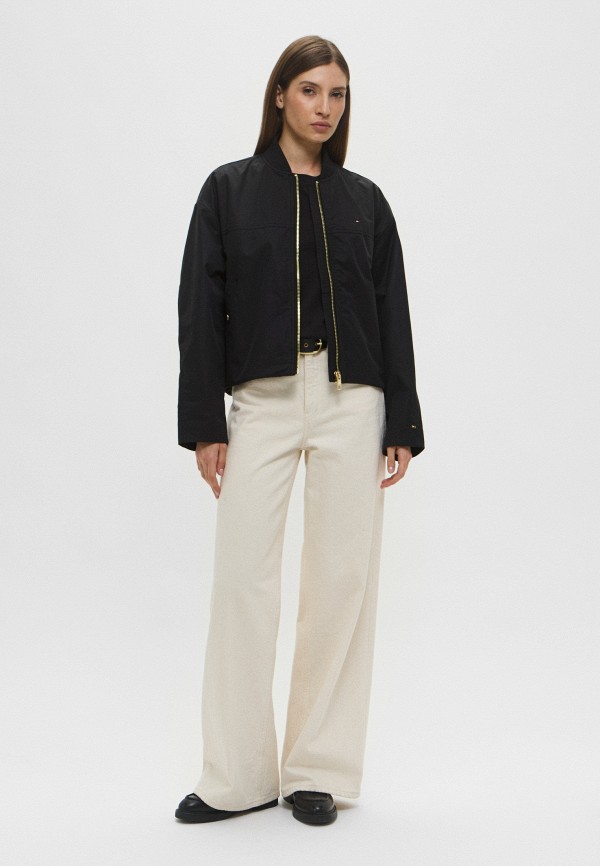 Tommy Hilfiger Бомбер - фото 2