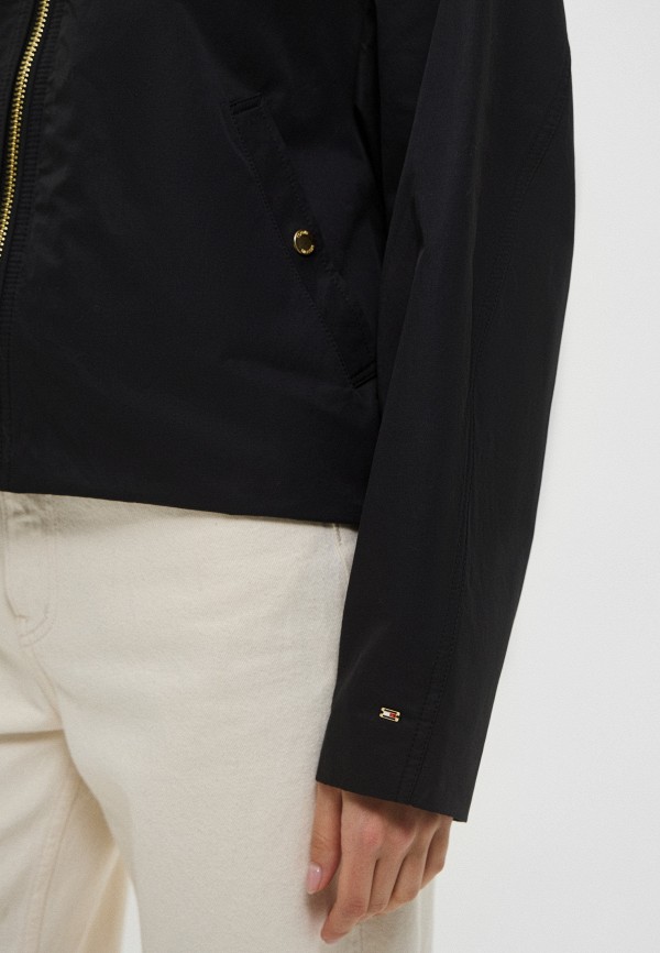 Tommy Hilfiger Бомбер - фото 5