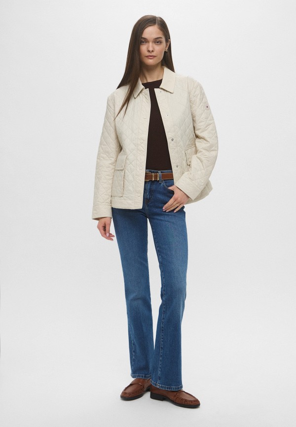 Tommy Hilfiger Куртка утепленная - фото 2