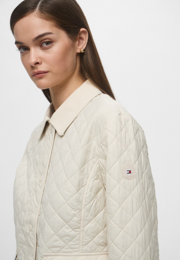 Tommy Hilfiger Куртка утепленная - фото 4