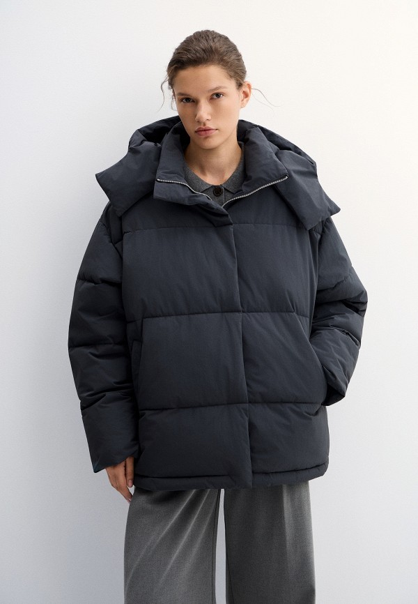 Uset Пуховик -  - фото 1