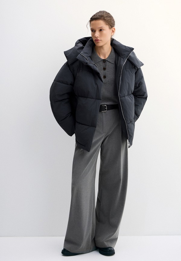 Uset Пуховик -  - фото 2