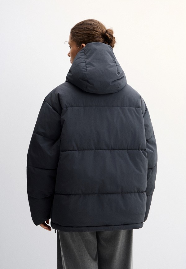 Uset Пуховик -  - фото 3