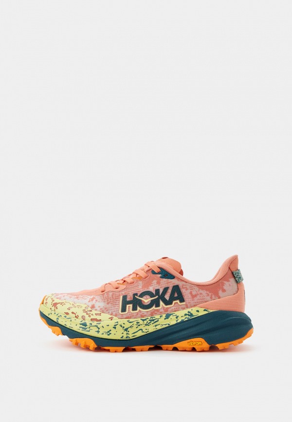 Hoka One One Кроссовки - Speedgoat 6 - фото 1