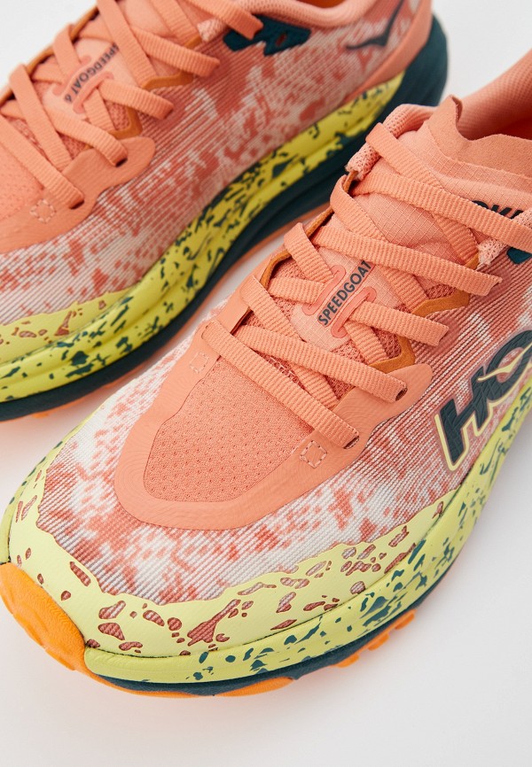 Hoka One One Кроссовки - Speedgoat 6 - фото 2