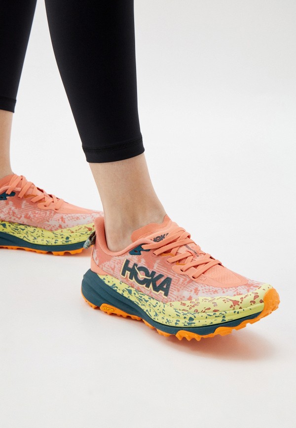 Hoka One One Кроссовки - Speedgoat 6 - фото 6