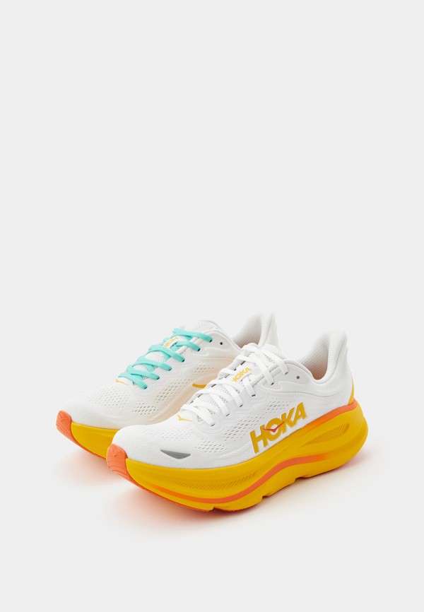 Hoka One One Кроссовки - Bondi 9 - фото 3