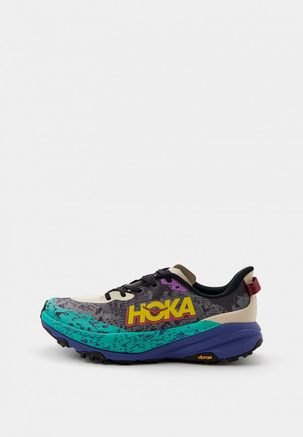 Hoka One One Кроссовки - Speedgoat 6 - фото 1