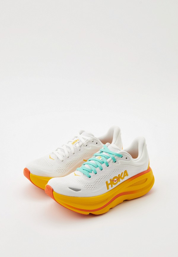 Hoka One One Кроссовки - Bondi 9 - фото 3