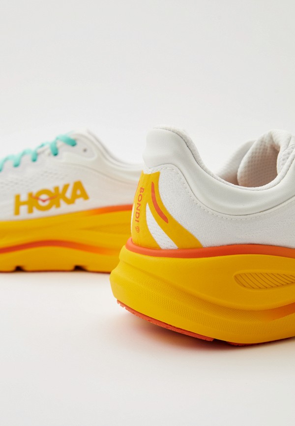 Hoka One One Кроссовки - Bondi 9 - фото 4