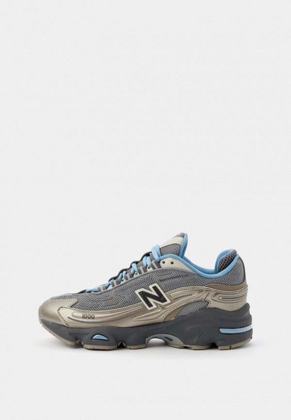 New Balance Кроссовки - 1000 - фото 1