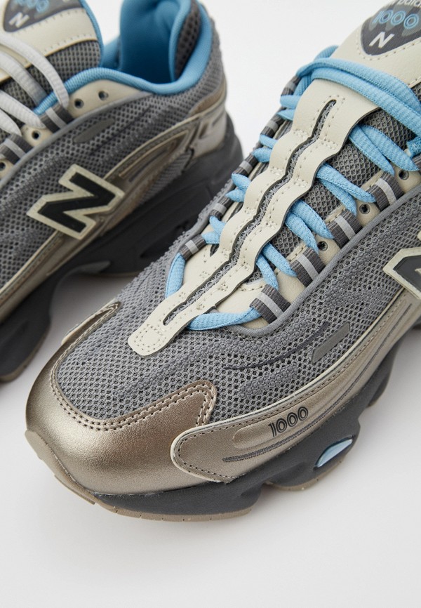 New Balance Кроссовки - 1000 - фото 2