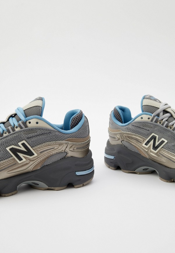 New Balance Кроссовки - 1000 - фото 4